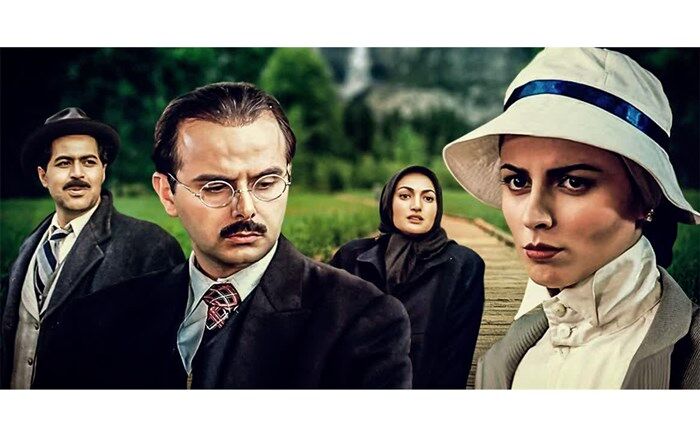پخش «کیف انگلیسی» با دوبله عربی