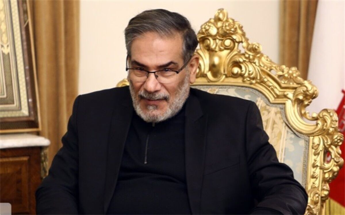 شمخانی: امضای سند جامع همکاری‌ها موجب جهش روابط ایران و افغانستان می‌شود
