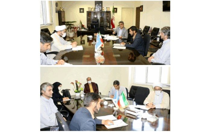 نقش امربه‌معروف و نهی از منکر در سلامت ادارات بی‌بدیل است