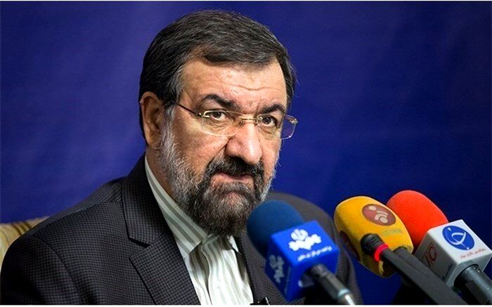 محسن رضایی: پیشرفت‌ها در سیاست خارجی، دفاعی و امنیتی بسیار است