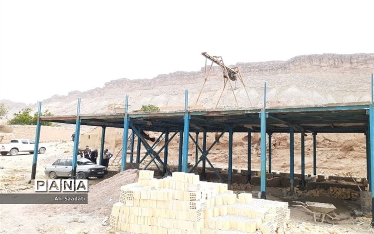 تقویت دفاتر فنی ادارات کل نوسازی مدارس در دستور کار است