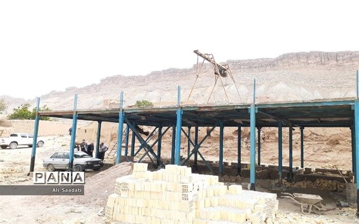 تقویت دفاتر فنی ادارات کل نوسازی مدارس در دستور کار است