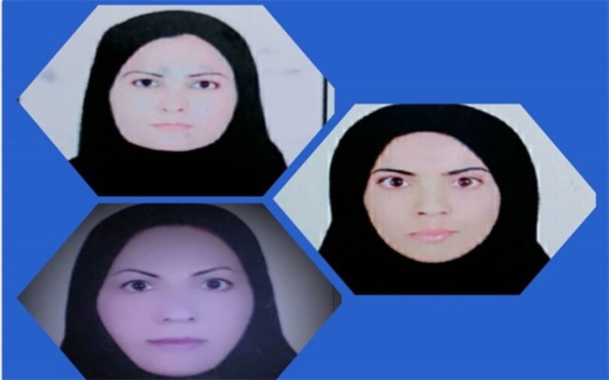 دبیران علوم تجربی تنگستان در جمع برترین های استان بوشهر