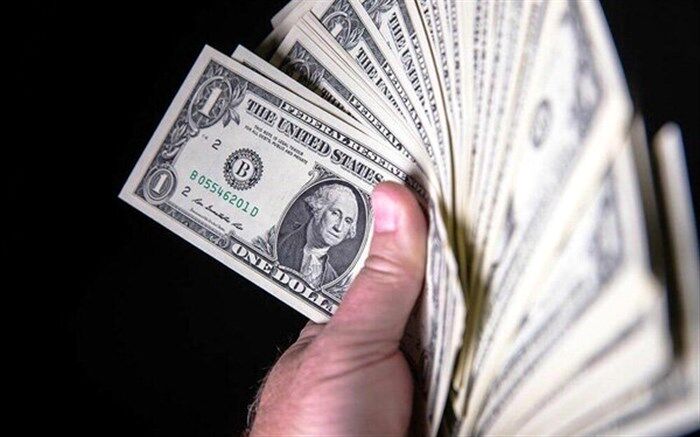 دولت اگر بخواهد می‌تواند قیمت ارز را کنترل کند