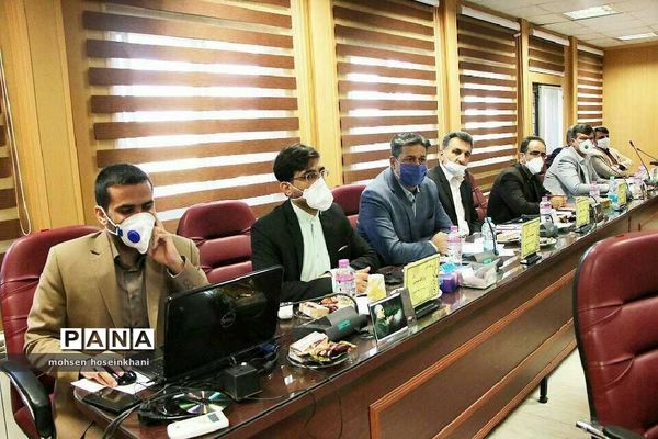 سفر یک روزه مشاور وزیر آموزش و پرورش به قزوین