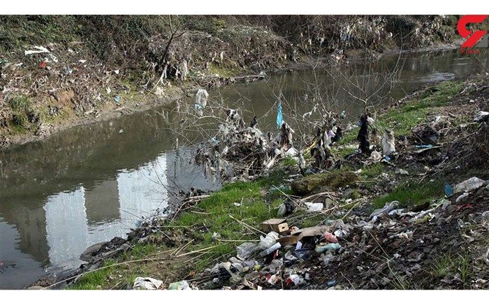 ساماندهی رودخانه های زرجوب و گهر رود به قرارگاه خاتم سپرده شد