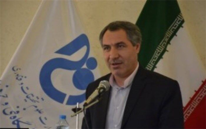 رضا مهدی: شرط اصلی تمدن ساز بودن دانشگاه فنی و حرفه‌ای ارتباط با صنعت و جامعه است