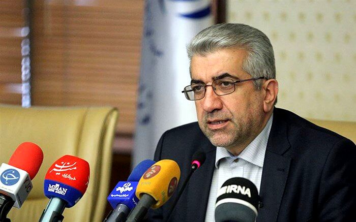 صادرات برق ایران به افغانستان افزایش می‌یابد