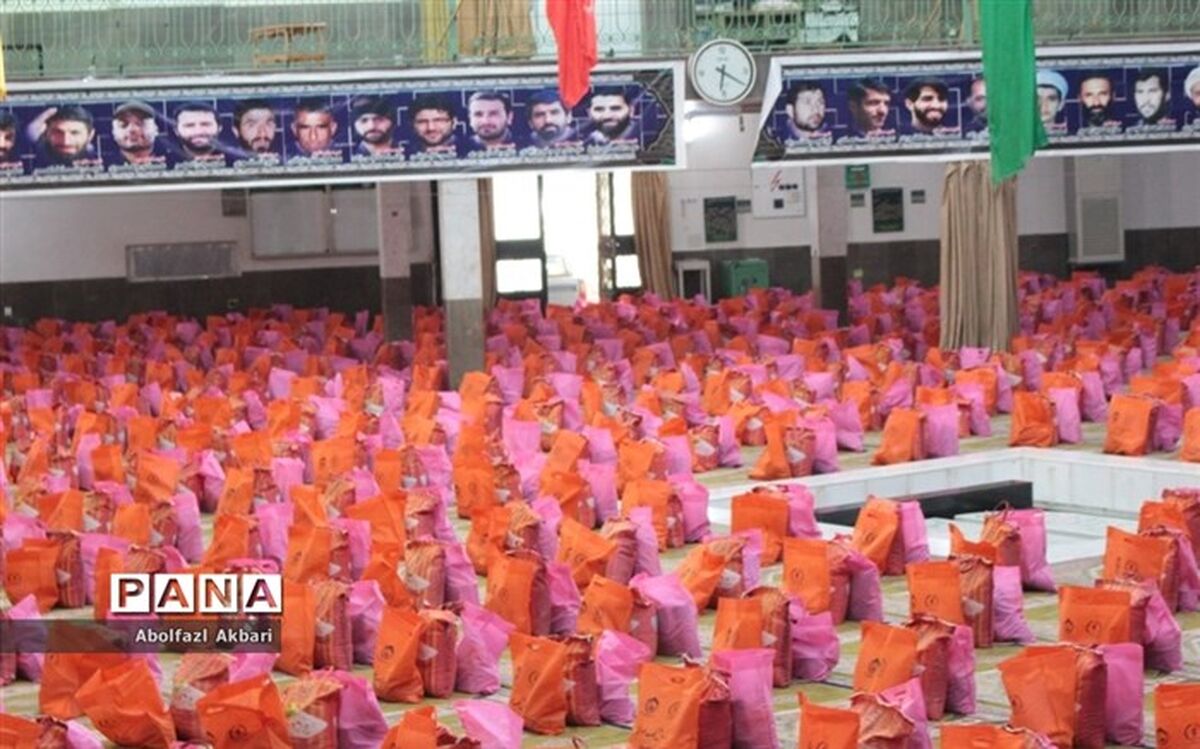 جزئیات مرحله دوم رزمایش کمک مؤمنانه اعلام شد