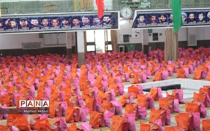 جزئیات مرحله دوم رزمایش کمک مؤمنانه اعلام شد