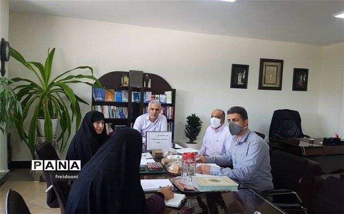 لونی: برگزاری مجازی محافل انس با قرآن کریم و عترت انجام شود