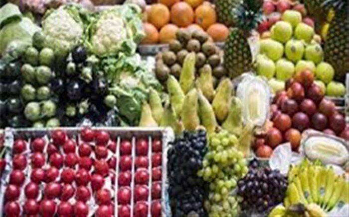 رشد 10 درصدی صادرات محصولات کشاورزی استان