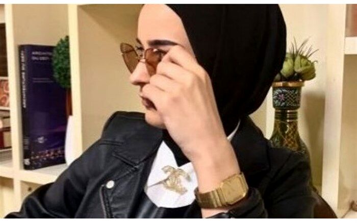 یک فعال زن در لبنان به جاسوسی برای اسرائیل متهم شد