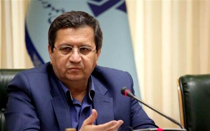 همتی: نوسان‌های اخیر بازار ارز شوک‌های گذرا است