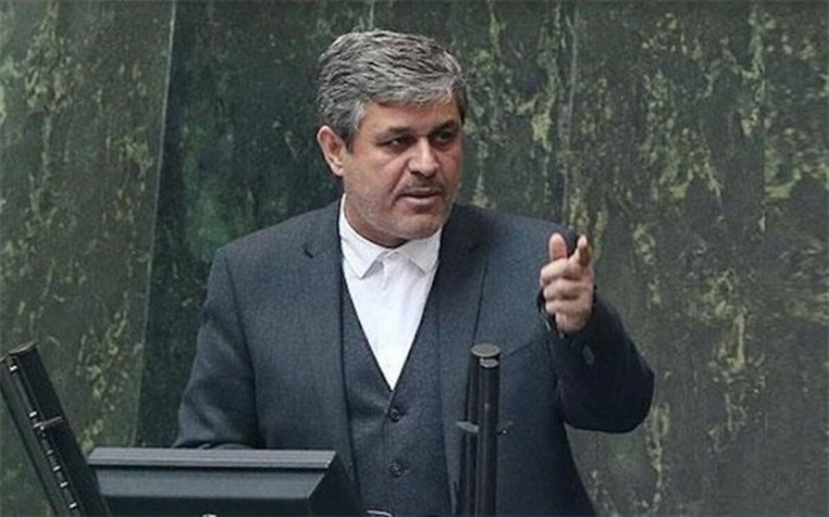 گزارش رسیدگی به اعتبارنامه تاجگردون امروز نهایی می‌شود