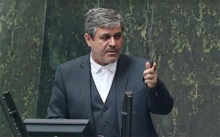 گزارش رسیدگی به اعتبارنامه تاجگردون امروز نهایی می‌شود