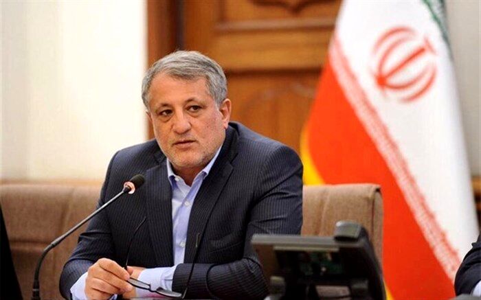 توضیح محسن هاشمی درباره ساخت و ساز ملک نهاد ریاست جمهوری در محله جماران