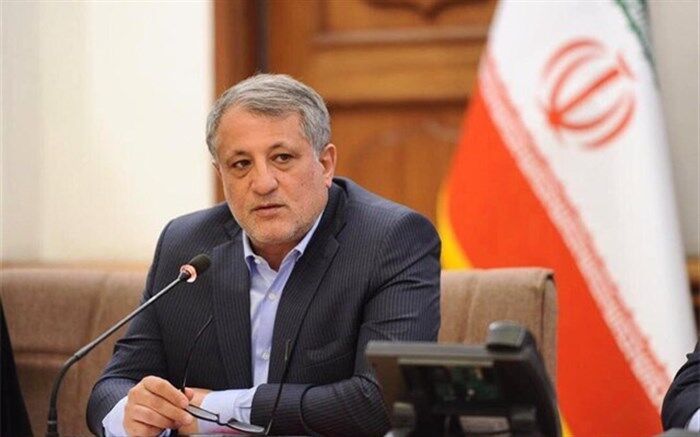 توضیح محسن هاشمی درباره ساخت و ساز ملک نهاد ریاست جمهوری در محله جماران