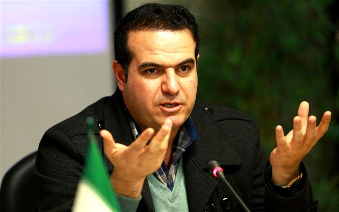 کاهش نسبی آتش‌سوزی در مناطق حفاظت شده استان تهران