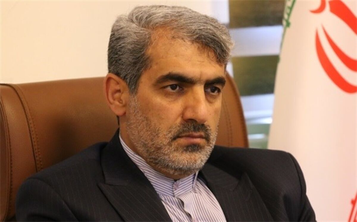 تکریم ارباب رجوع و رضایت مندی مردم ملاک ما برای ارزیابی عملکرد مدیران است