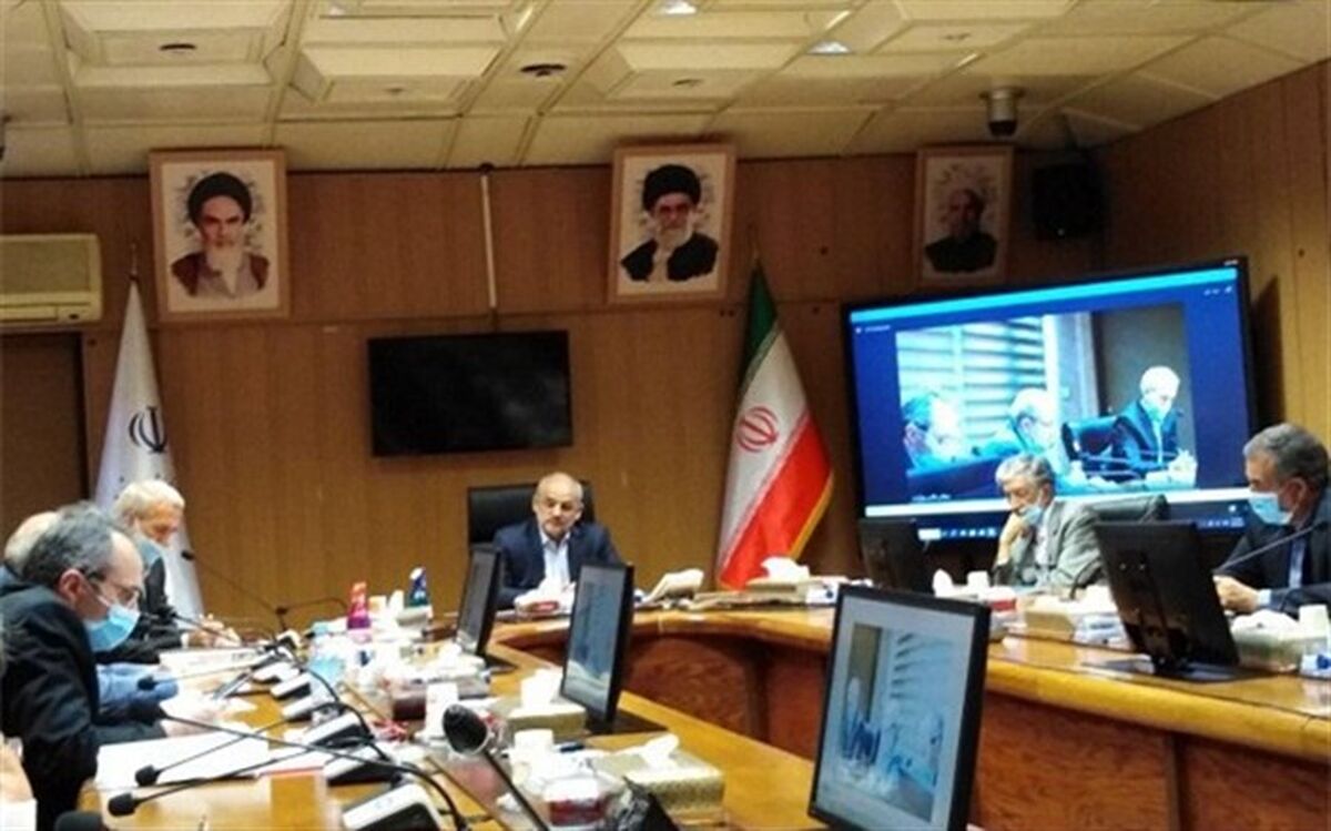 حاجی میرزایی: باید نوع نگاه و شیوه جذب نیروی انسانی در آموزش و پرورش تغییر کند