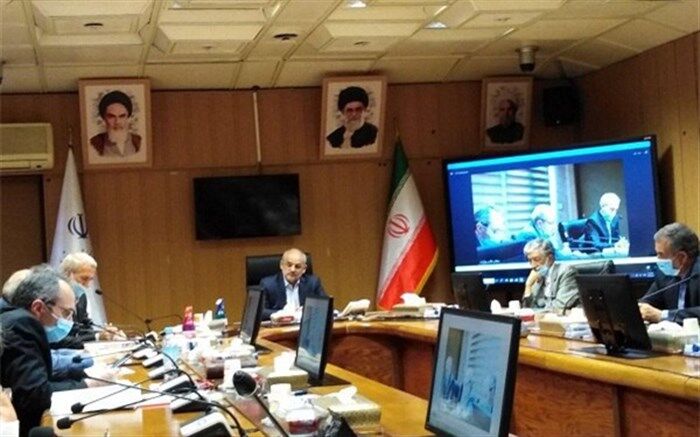 حاجی میرزایی: باید نوع نگاه و شیوه جذب نیروی انسانی در آموزش و پرورش تغییر کند