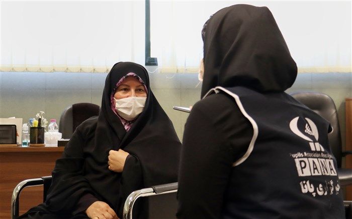 خود باوری و اعتماد به نفس، لازمه حضور موثر  دختران در جامعه  است