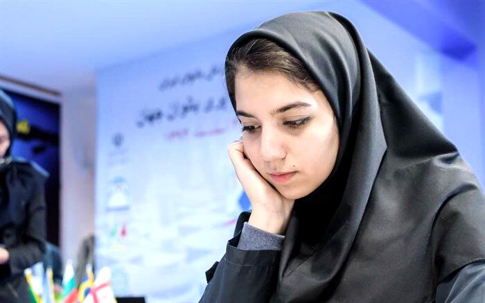 پیام تبریک فاطمه مهاجرانی به مناسبت روز دختر