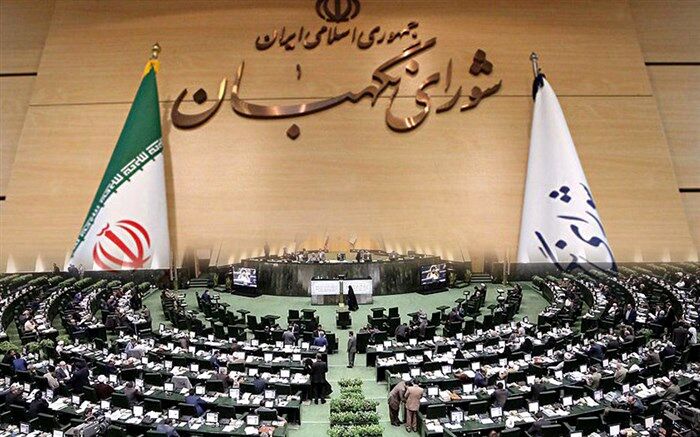 در جلسه مجلس  و شورای نگهبان درباره «اعتبارنامه» تاجگردون چه گذشت؟