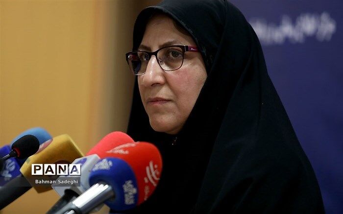 مظفر: هرگونه مصاحبه و اخذ هزینه به‌هنگام ثبت‌نام به جز بیمه و کتاب ممنوع است
