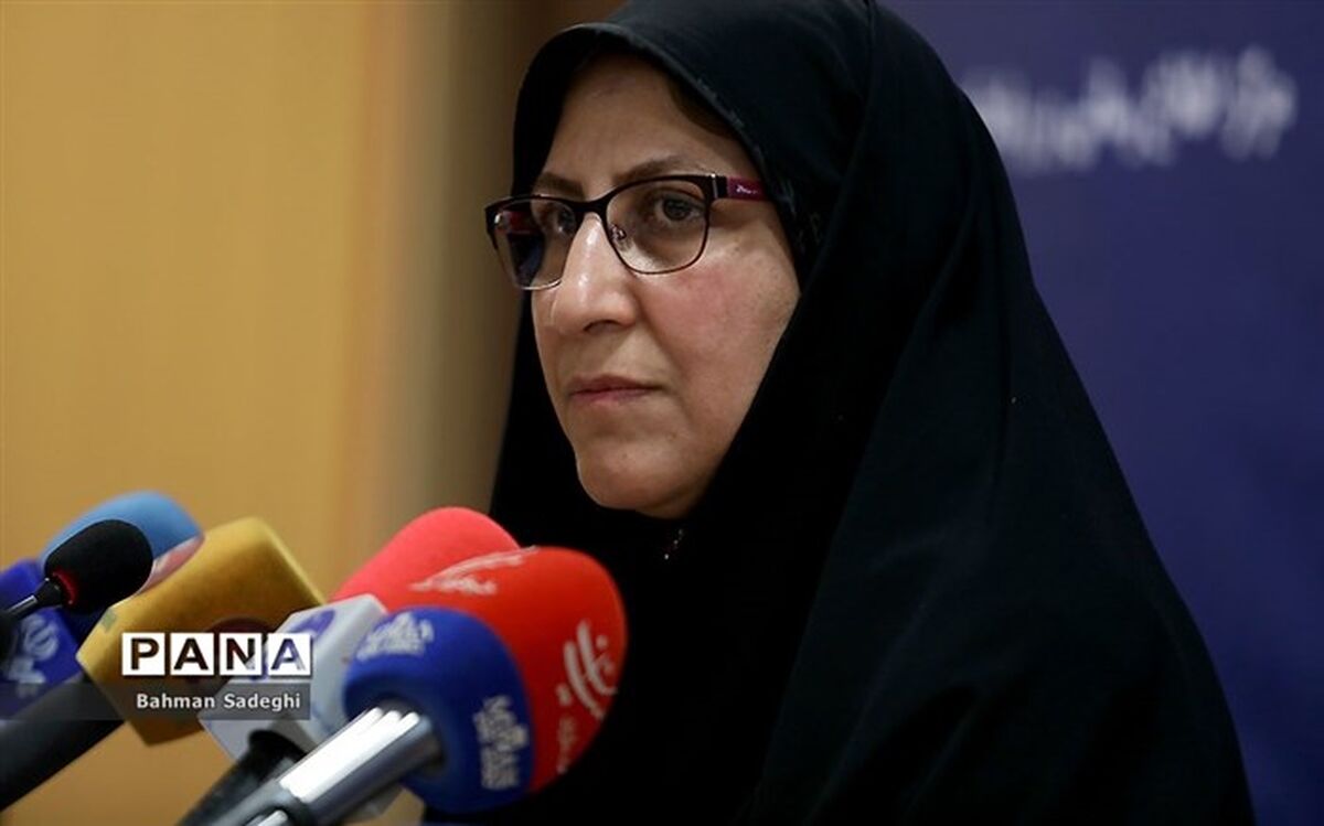 مظفر: هرگونه مصاحبه و اخذ هزینه به‌هنگام ثبت‌نام به جز بیمه و کتاب ممنوع است