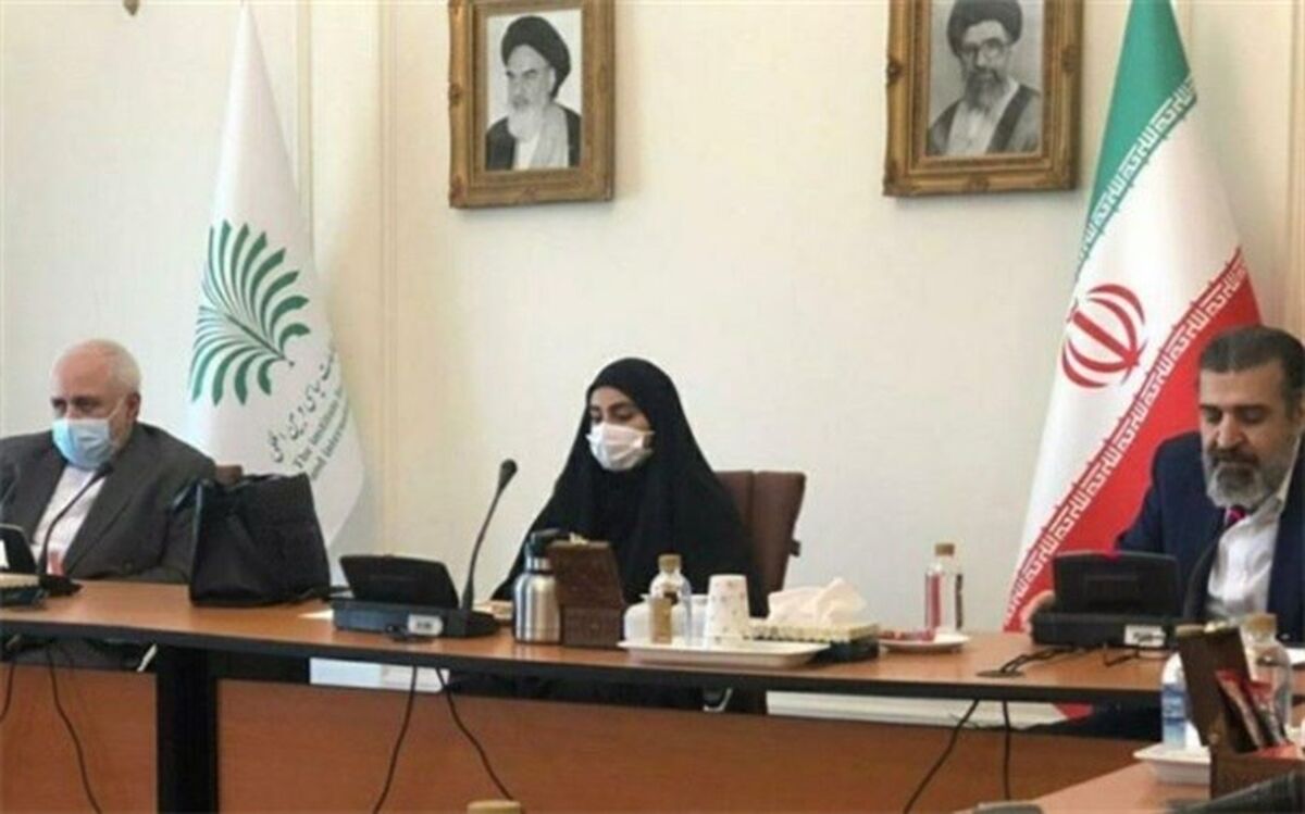 جلسه ستاد پیگیری شهادت شهیدسلیمانی برگزار شد