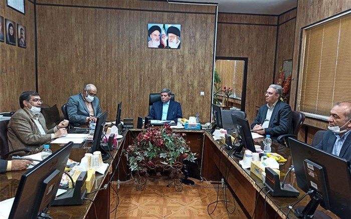 حسینی: ستاد شاهد در آموزش و پرورش استثنایی تشکیل خواهد شد