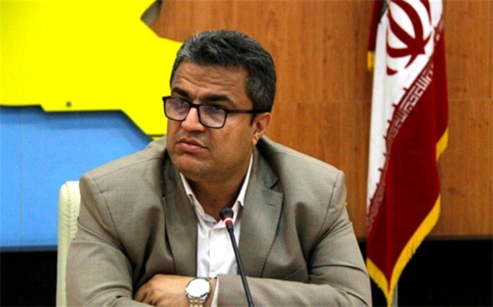 وضعیت تامین آب در روستاهای عسلویه بهبود یافت