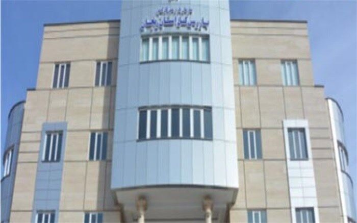 دیدار 250 نفر از مراجعین با رییس کل دادگستری استان زنجان