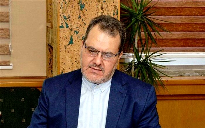 انتصاب فرهاد کریمی به عنوان «رئیس پژوهشگاه مطالعات آموزش و پرورش»
