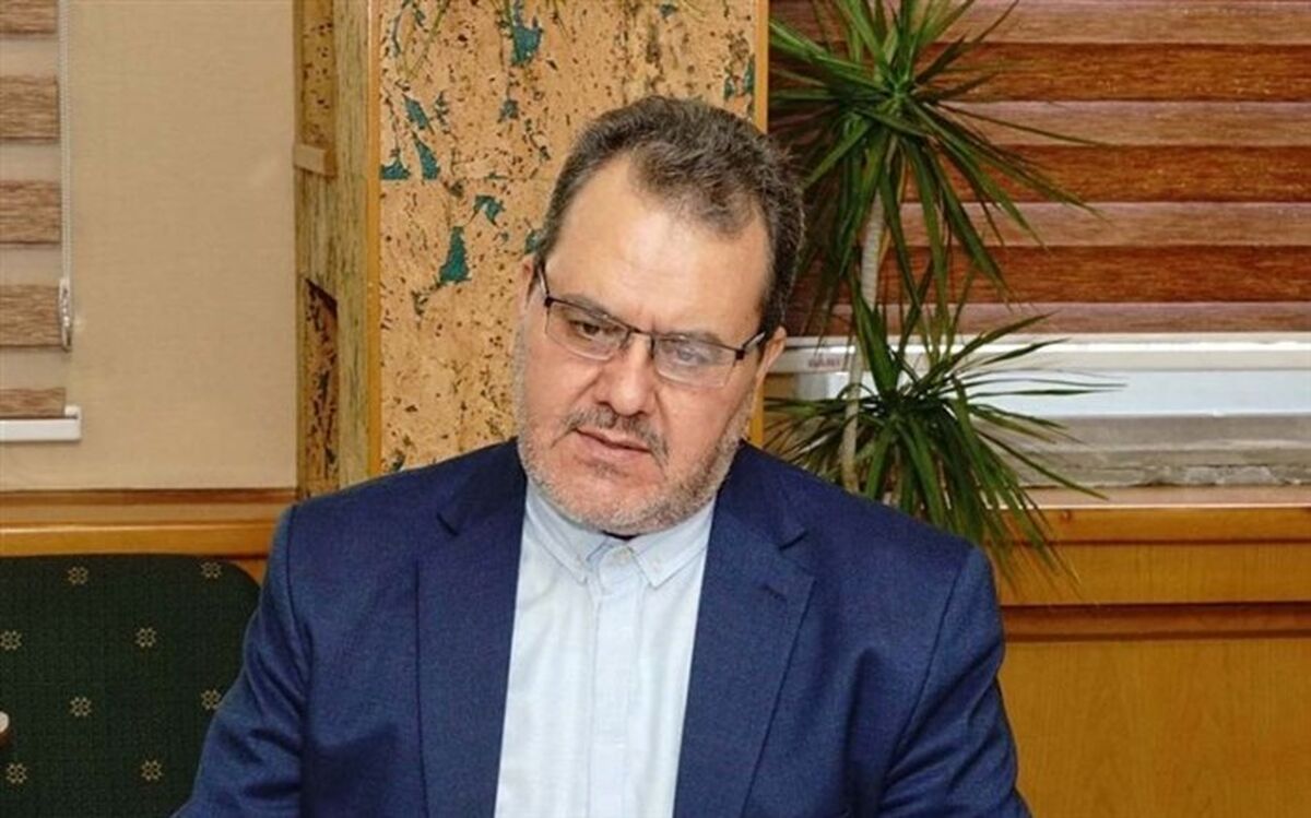 انتصاب فرهاد کریمی به عنوان «رئیس پژوهشگاه مطالعات آموزش و پرورش»