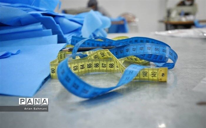 ماسک، بهترین محافظ در برابر ویروس کرونا