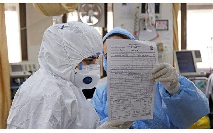 استان فارس در آستانه وضعیت قرمز است