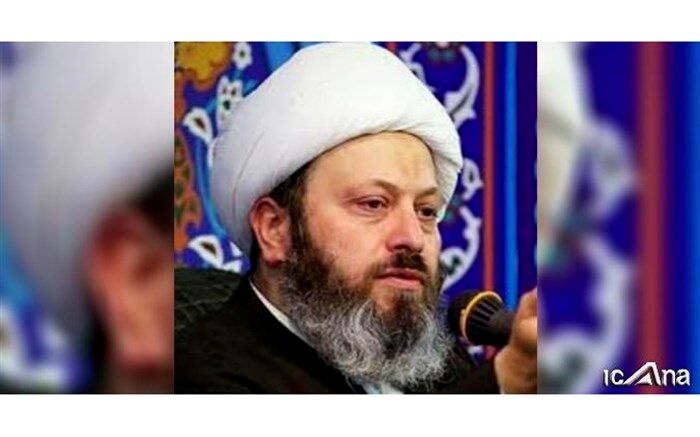 حجت‌الاسلام قاسمیان رئیس کتابخانه، موزه و مرکز اسناد مجلس شد