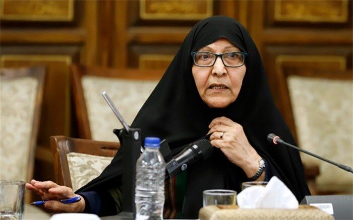 تدوین لایحه‌ «مجازات پدر در صورت قتل عمد فرزند» از سوی معاونت زنان