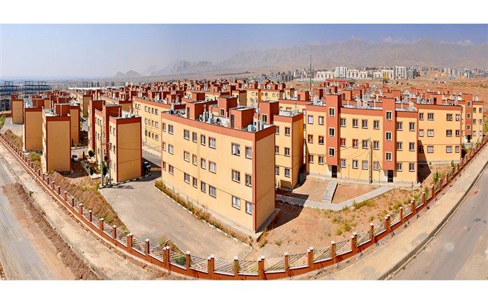 اختصاص ۱۰ هزار میلیارد تومان برای تامین خدمات زیرساختی مسکن‌ملی