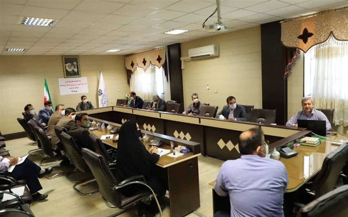 برنامه های اوقات فراغت با مشارکت همه دستگاه ها برگزار می شود