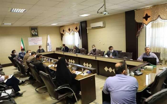 برنامه های اوقات فراغت با مشارکت همه دستگاه ها برگزار می شود