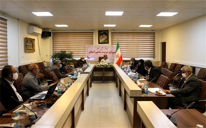 سرانه‌ ورزشی دانش آموزان  البرزی یک چهارم میانگین کشوری است