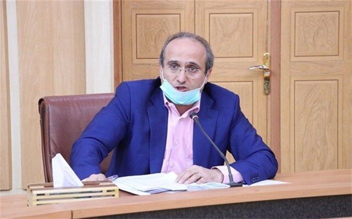 تکمیل ۹ کلینیک تخصصی گیلان، نیازمند اعتبار ۵۳۰ هزار میلیونی است