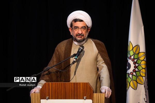 آیین افتتاح پویش  تئاتر برای بچه ها