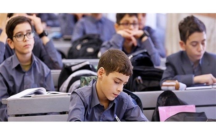 40 درصد از دانش آموزان کهگیلویه و بویراحمد در رشته ادبیات و علوم انسانی تحصیل می کند