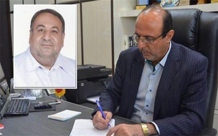 مدیر آموزش و پرورش شهرستان بوشهر منصوب شد