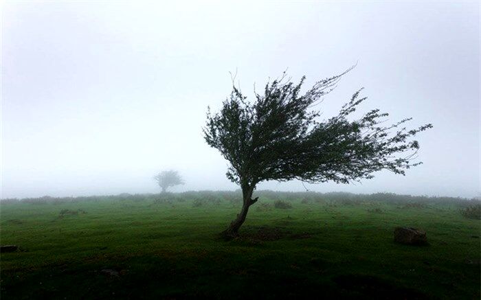 کاهش ۱۲ درجه‌ای دما در آذربایجان‌شرقی